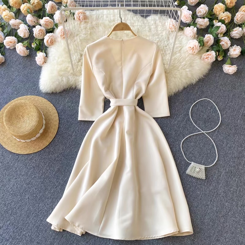 Office party dress FD82 images